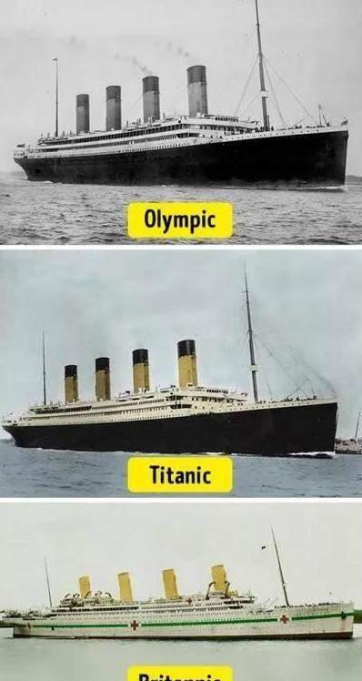 诡异事件|世界8大最巧合的诡异事件