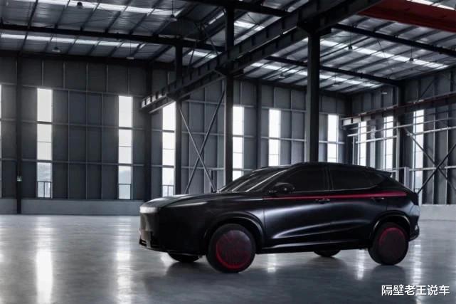 长安汽车|长安的又一爆款,配蓝鲸1.5T,主打年轻群体,或仅售6.66万?