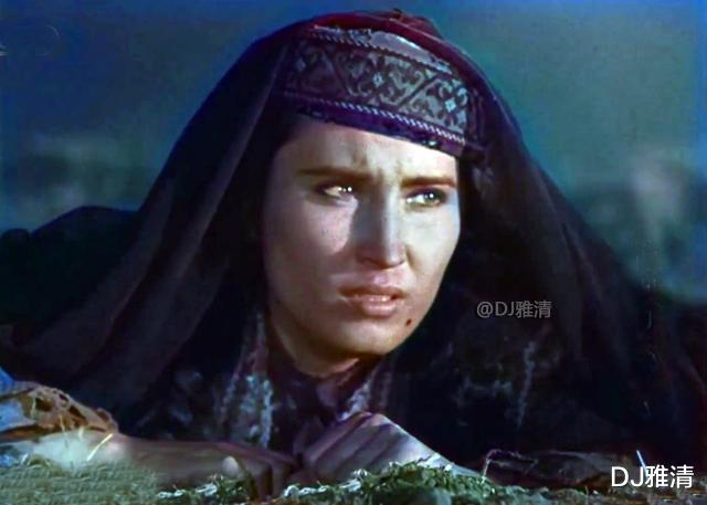 「冰山上的来客」57年后《冰山上的来客》演员现状，真假古兰丹姆差别大，二班长88岁