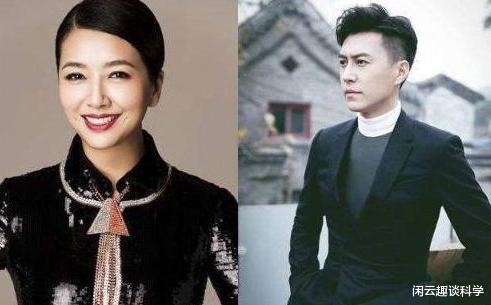 『靳东』没想到!“伪装”了27年的靳东也“翻车”了