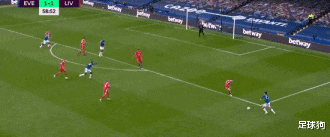 英超|英超再现体毛越位！红军第93分钟绝杀球被吹，克洛普都笑了