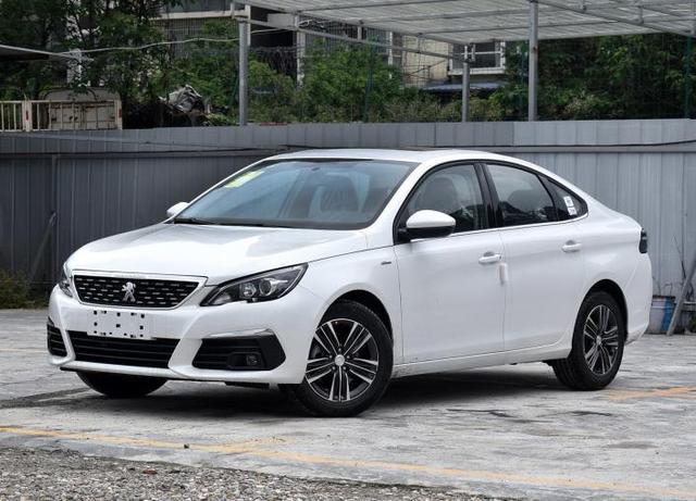 标致308▲10万怎么选？标致308、艾瑞泽GX谁档次高？内行人说了真心话