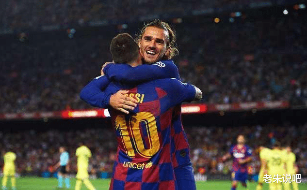 豪门|谁是21世纪最大豪门？皇马巴萨曼城只排2、3、4名，第一是它！