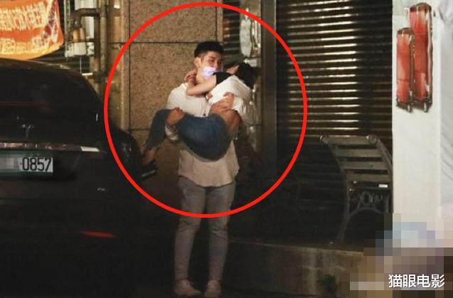 豪门|33岁女星豪门梦成真，与男友交往仅1月就怀孕，疑将奉子成婚