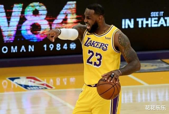 湖人隊|NBA最新排名：湖人雙料第一，快船掉出前2，歐文爆發籃網止頹