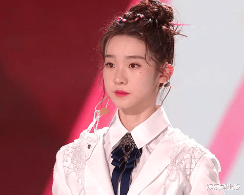 张勋杰|《创造营2020》张艺凡为什么会被群起攻之？输不起的撒泼打滚罢了