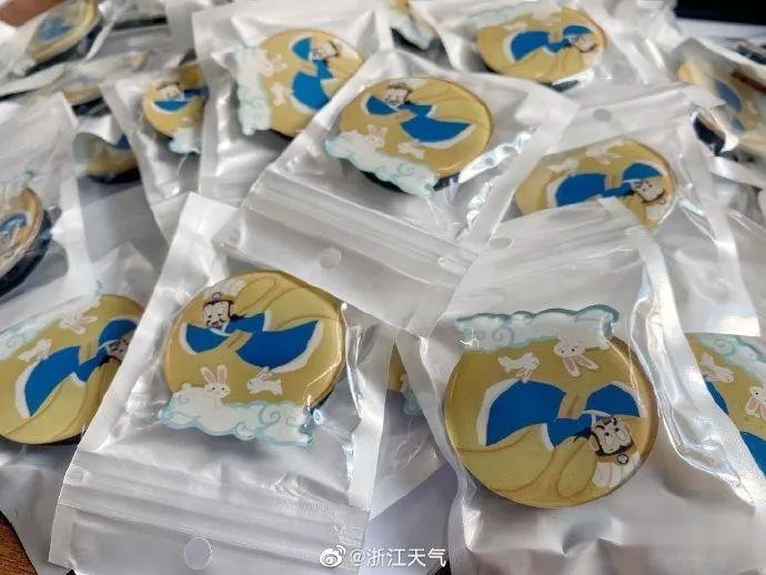 浙江天气|冷空气和雨水马上要到了，后天凉意来袭！