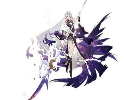 式神|阴阳师全部SSR式神简单介绍