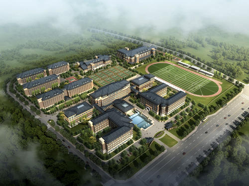 @为什么父母总想把孩子往大城市里的学校送,网友告诉你答案