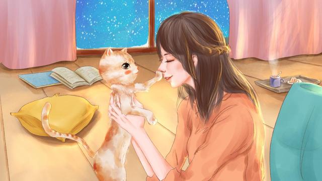 生肖@这些星座独立坚强，习惯报喜不报忧，懂事地让人心疼