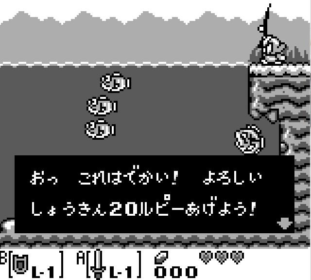 【日本】钩直饵咸！日本玩家为什么那么喜欢钓鱼？