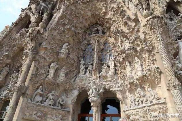 『欧洲』?价值极高的“烂尾楼”,历经137年还未完工,每年收益近3亿