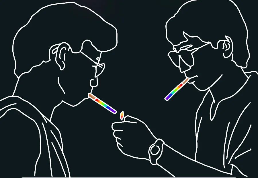 警界视野|都是毒品惹的祸！