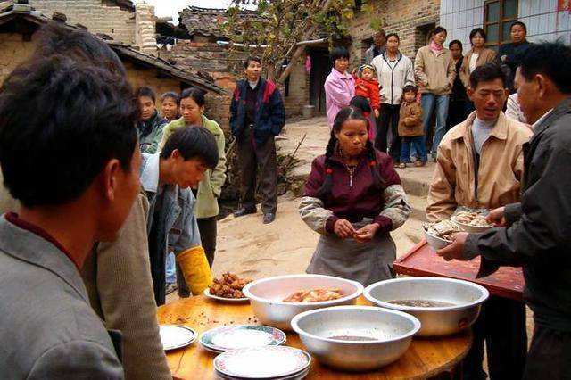 [身份证]农村俗语：宁借娶别借嫁、宁借死别借生，啥意思？有道理吗？