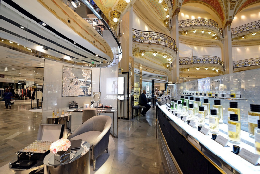 电子商务|为什么西方国家不发展电商?法国专家:你们还没意识到电商弊端?