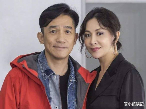 梁朝伟|刘嘉玲赢得婚姻却败了爱情，得知梁朝伟前两任女友是谁，败得不冤