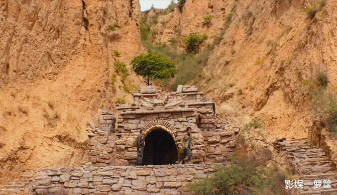 『鹿晗』鬼吹灯古墓难度排行TOP10，《龙岭迷窟》仅排第7，第1难到要开挂！