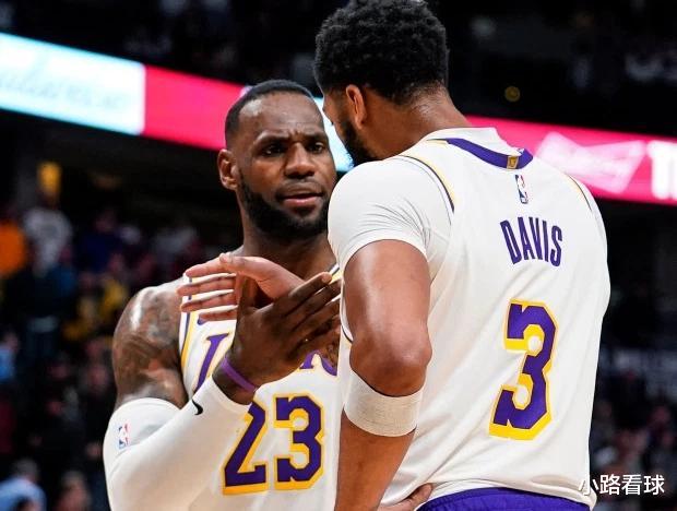 湖人隊(duì)|60+22+15！湖人最可怕的特質(zhì)出現(xiàn)了，馬刺5人上雙也得輸