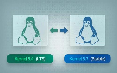 操作系统|国产操作系统上线新版本,支持QQ和微信,打破微软的垄断