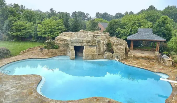 「阿里纳斯」阿里纳斯当年怎么挥霍1.4亿身家??有钱人的快乐,普通人难以想象