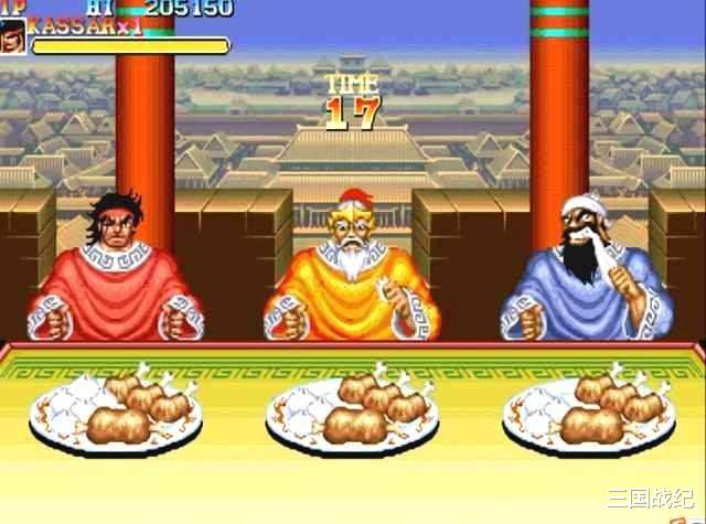 不知火舞|街机游戏细思恐极的奇葩彩蛋,不知火舞杀过人,他用妻子做武器!