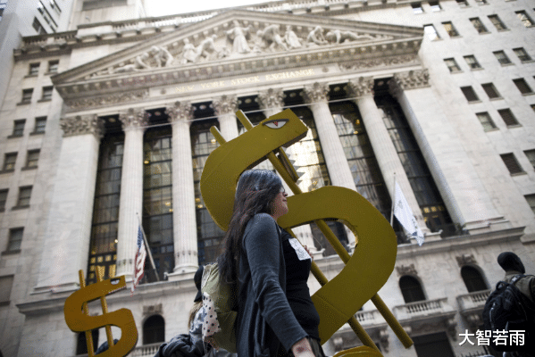 央行|借钱还要倒贴？美国开始“耍无赖”，中国央行要再次出手了