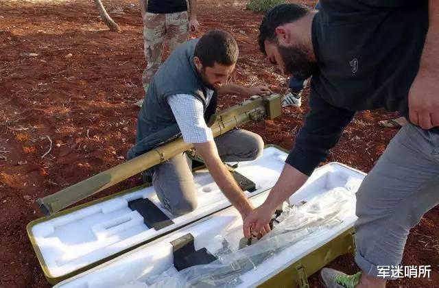 「防空导弹」一战击落两架印度战机，中国便携防空导弹扬名海外，赢得出口大单