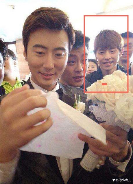 蔡琳|娱乐圈第一对中韩夫妻离婚？结婚请邓伦当伴郎，今孤身带娃回韩国