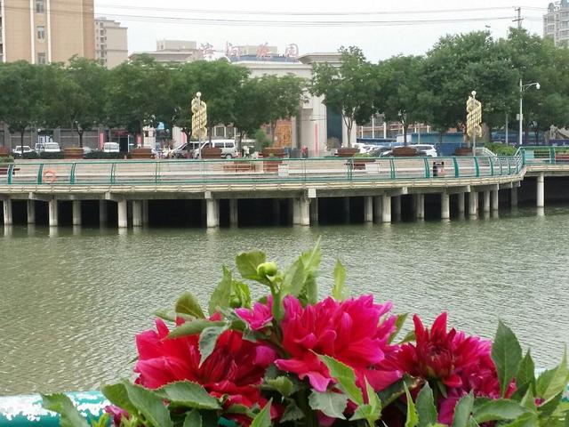 [武威]甘肃省一神奇的城市：千百年来没有过蚊子，是六朝古都风景极佳！