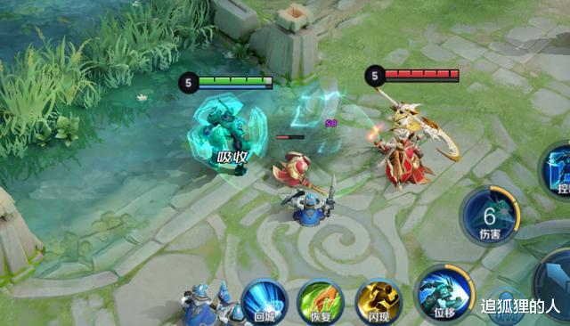 蔡文姬|赛季开启仅3天，胜率最高的英雄出现，伽罗、蔡文姬都在其之下