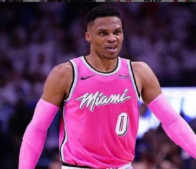 火箭队|好突然! 火箭热火篮网多人大交易达成! 帕金斯: 新赛季好看了