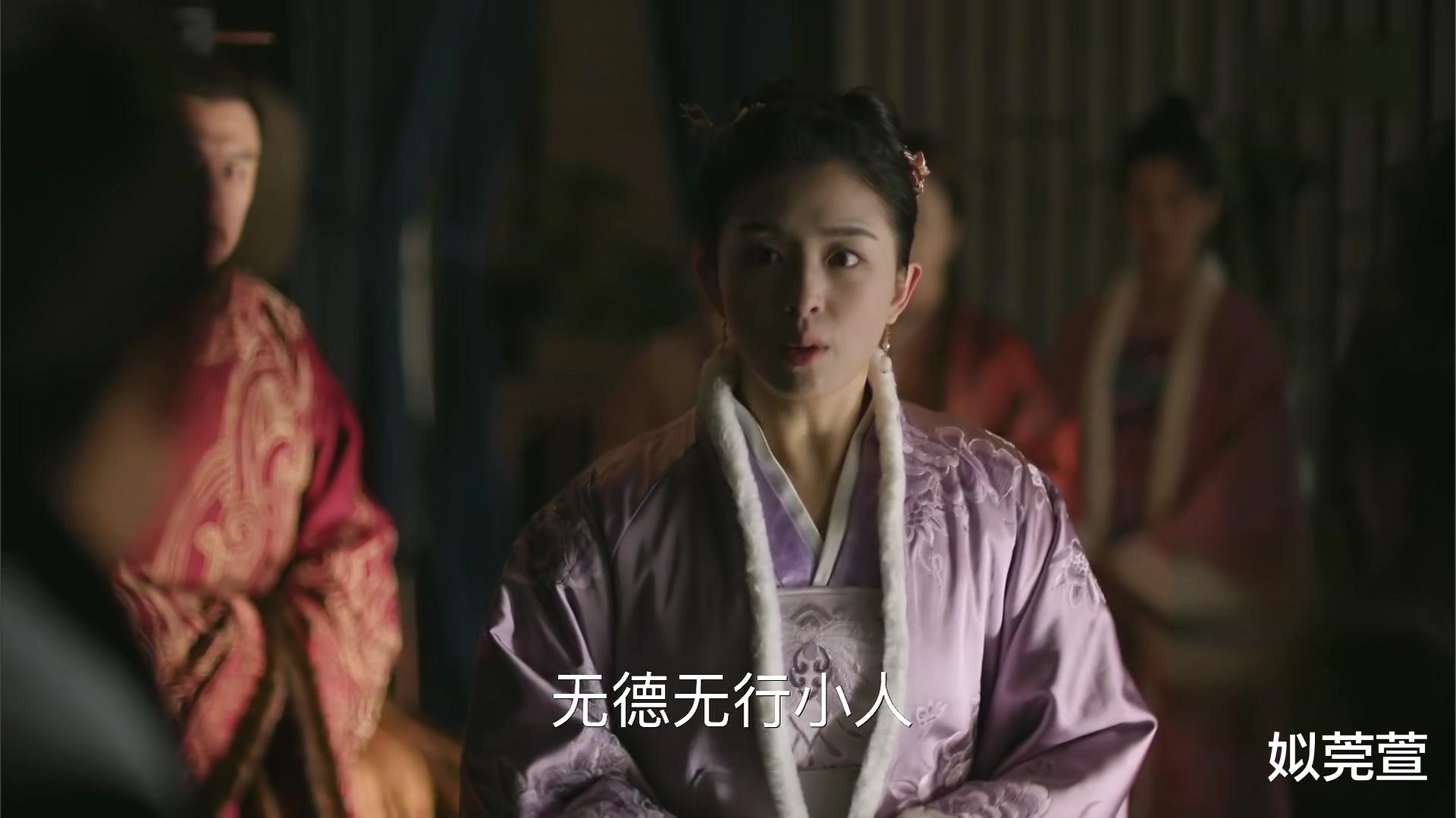 #豪门#知否：豪门嫡女淑兰，为何嫁无德无家世的孙秀才？两人结局特解气