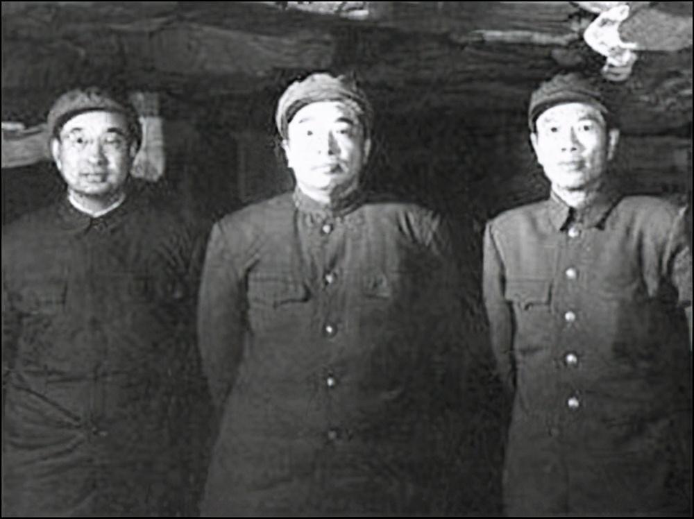 林彪|抗美援朝第一枪即将打响，林彪却公然提议调换司令，果然用兵如神