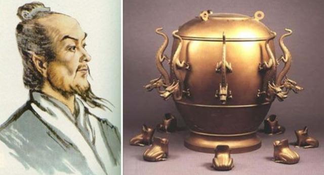 |张衡发明的地动仪真能预言地震？为何教科书将其删除？原因很现实