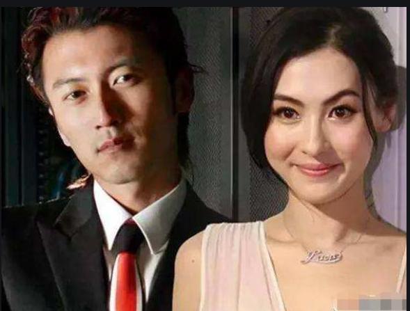 [谢霆锋]“锋芝恋”离婚当天，谢霆锋回到家里，妹妹一句话让他哭成泪人