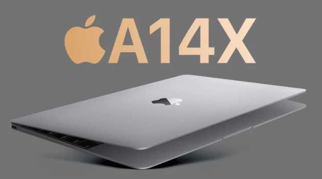 CSDN|11月苹果即将推出的MacBook很可能采用这个芯片