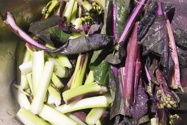 #营养膳食#春天最不值钱的菜，做成减肥餐，每晚吃1盘，体重蹭蹭往下降