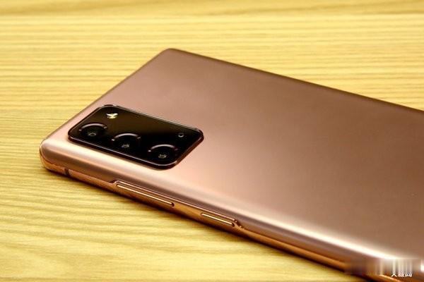 CPU|“大杯”换成“超大杯”，三星Note20Ultra对比Note10+有何升级