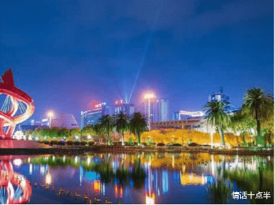 上海市：还记得当年马云投50亿，京东砸300亿的那座城市吗？如今变成怎样了