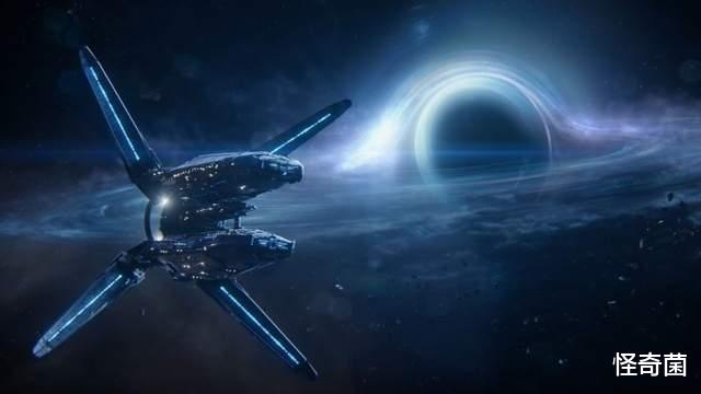 科学家|人类早已进行时间旅行，但宇宙中一条铁律，让科学家绝望