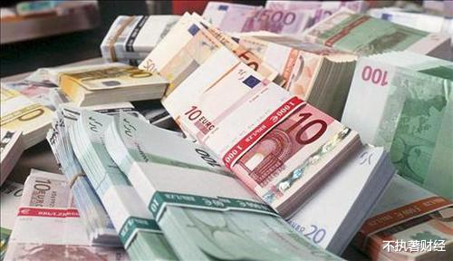 【人民币】美国印钞收割全球羊毛，有什么办法反制？