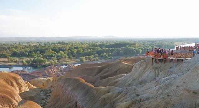 美国|美国人又失策了？17亿卖给中国的荒地，竟开采出了稀有资源