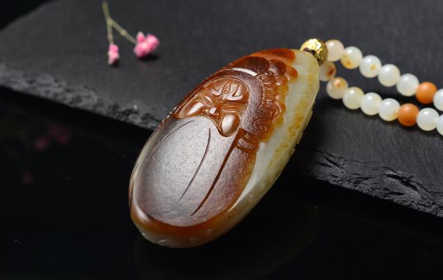 『文玩』和田玉哪些料子历经风波仍然深受喜爱呢？