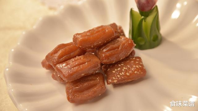 糕点|买齐稻香村的糕点,要花多少钱?一算吓一跳,普通人的月工资不够