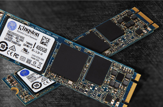 ssd|带你认识SATA、mSATA 、PCIe和M.2四种接口
