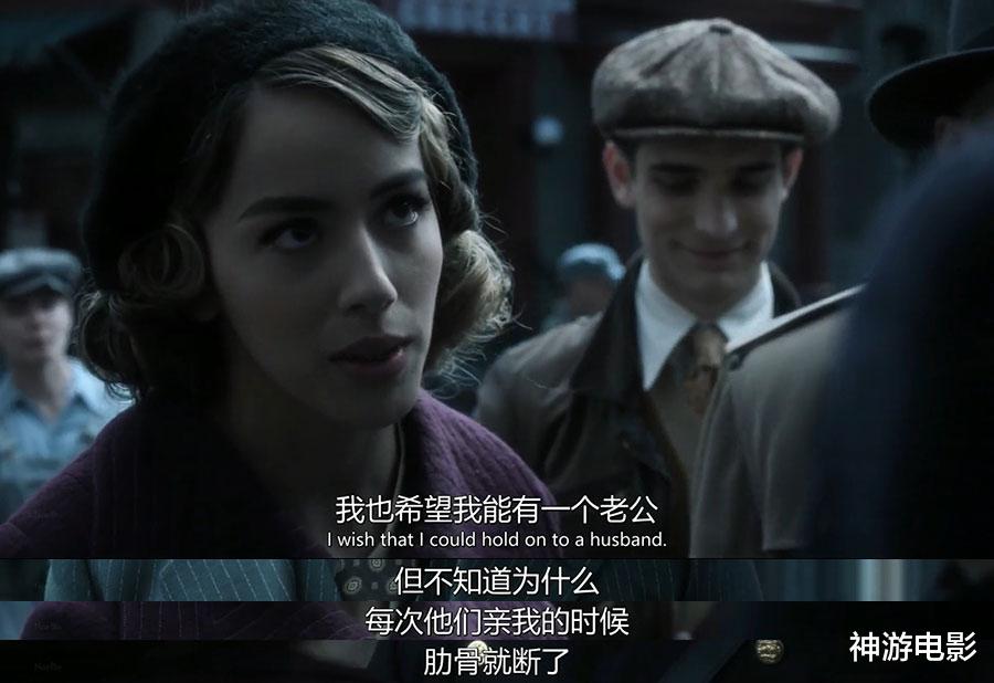 [漫威]开局就是9.5分，这部漫威新剧太炸裂