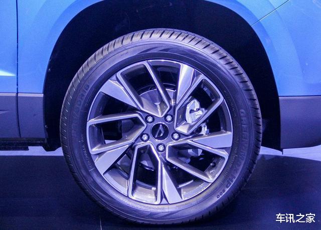 大众捷达|亲民的“大块头”，配爱信变速箱+2730轴距，仅11万还是合资SUV