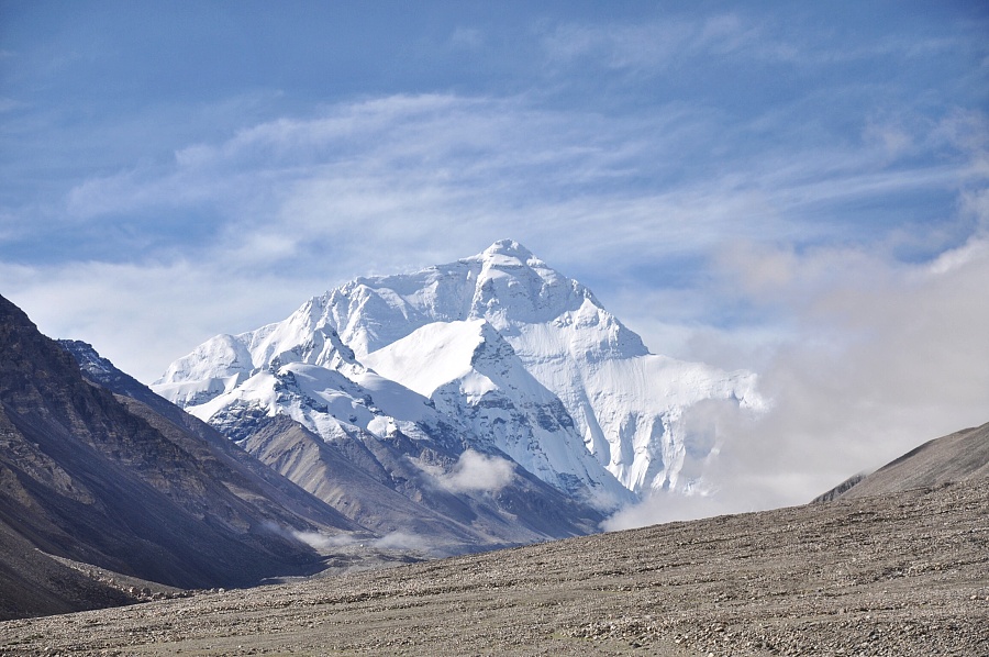 『布达拉宫』不得不去的中国十个世界之最，最后一个地方去过的人不会超过百个