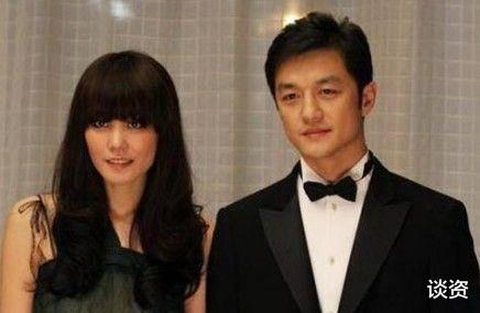 黄子韬|49岁李亚鹏牵手30岁彝族姑娘曝新恋情，女方系魏大勋同学，曾是超模冠军