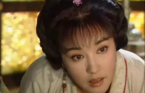 【刘晓庆】刘晓庆“浪荡”情史,以及她是如何一步步上位的?